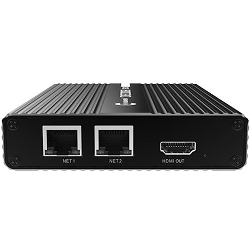 Kiloview 4K UHD H265 video decoder