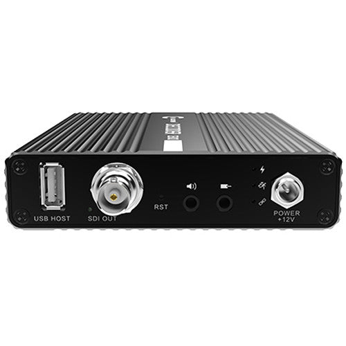Kiloview 4K UHD H265 video decoder