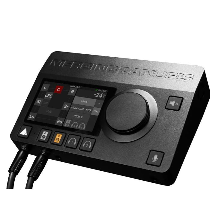 Merging Technologies Anubis Pro SPS