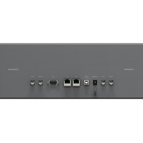 Blackmagic Design SmartScope Duo 4K 2