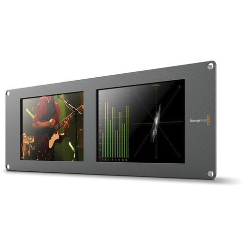 Blackmagic Design SmartScope Duo 4K 2