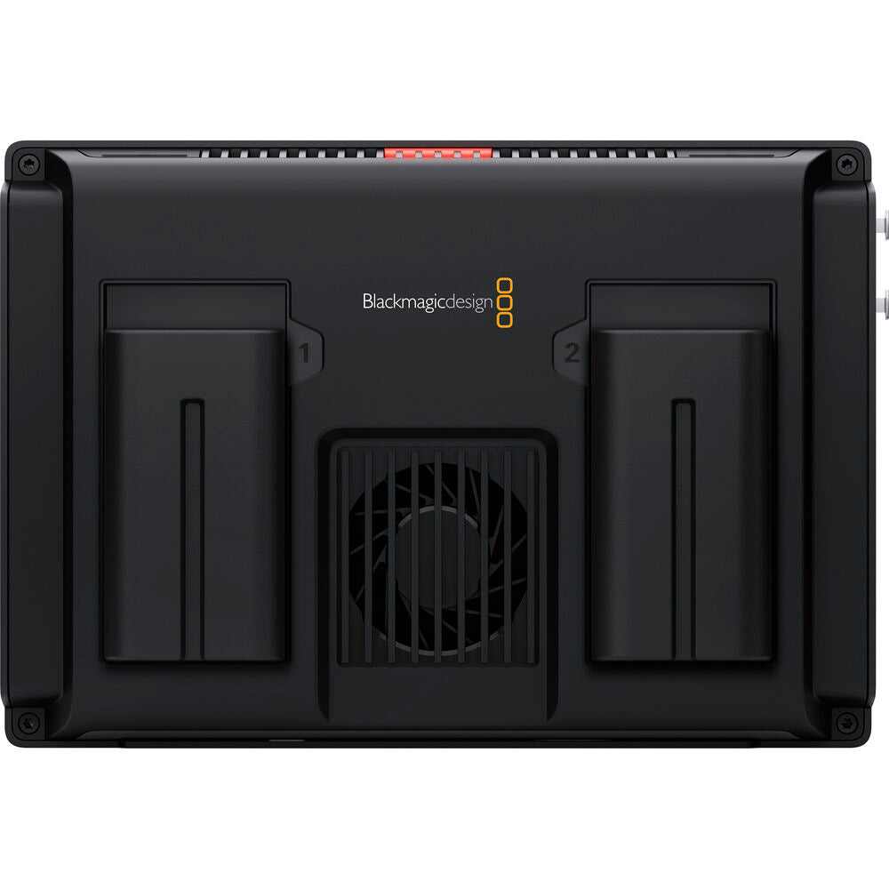 Blackmagic Video Assist 7 3G