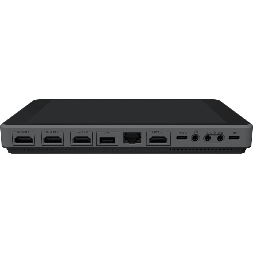 YoloLiv YoloBox Pro Multi-platform Live Streaming Solution