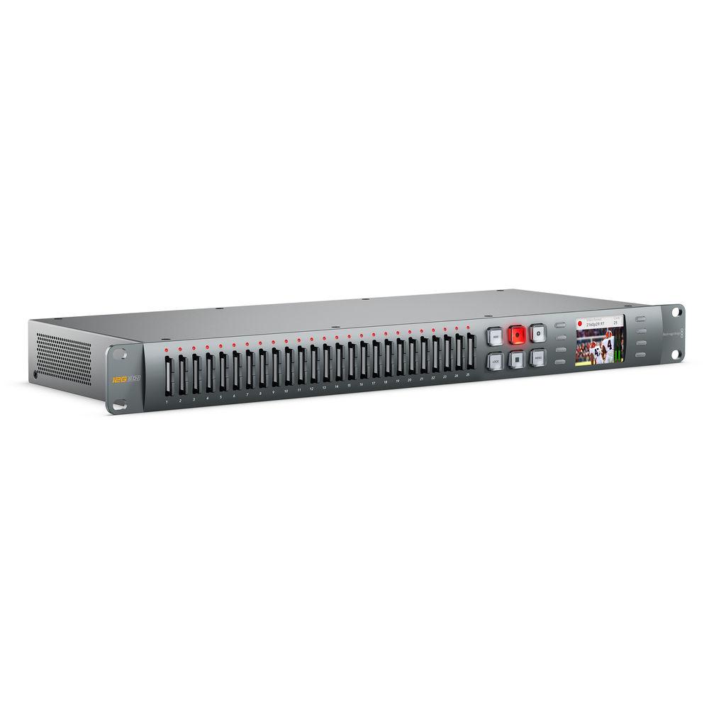 Blackmagic Design - Duplicator 4K
