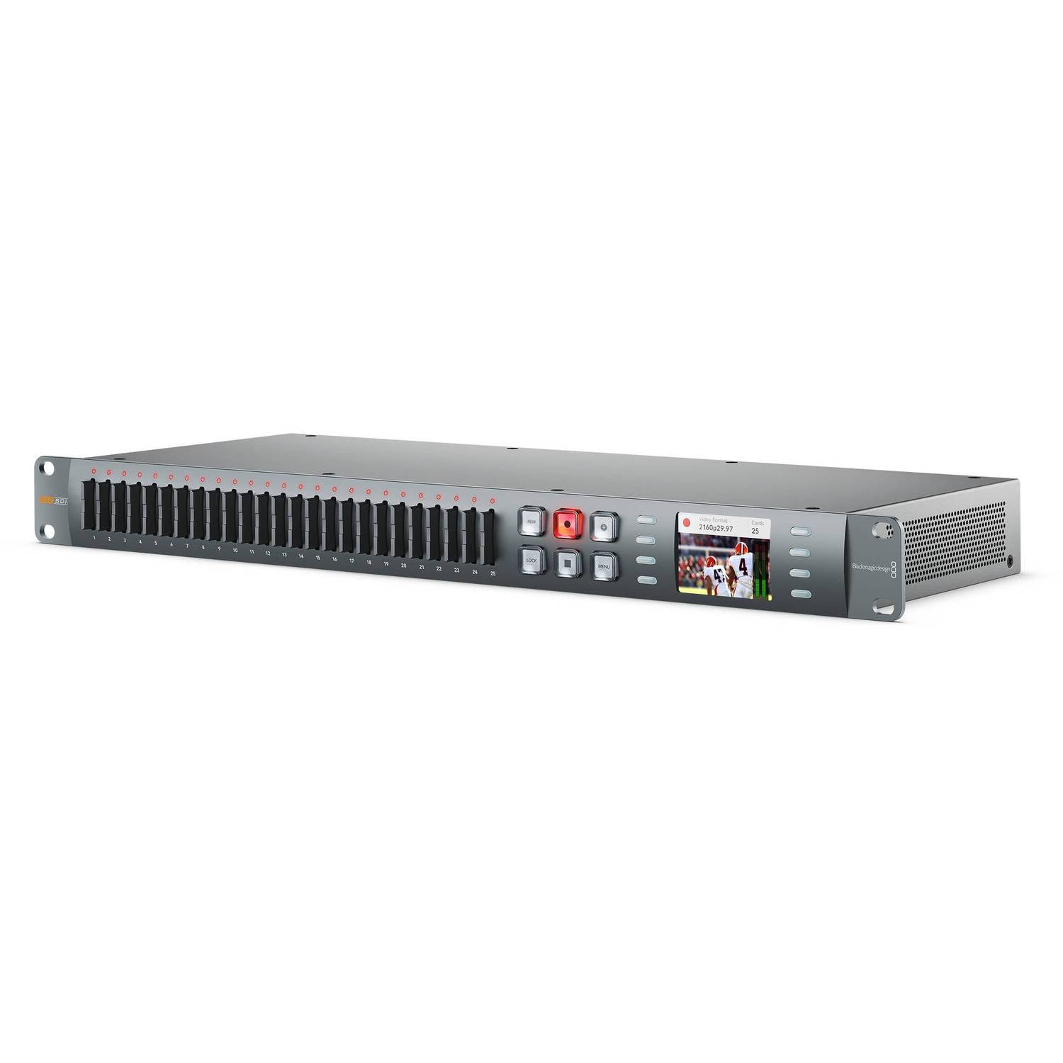 Blackmagic Design - Duplicator 4K