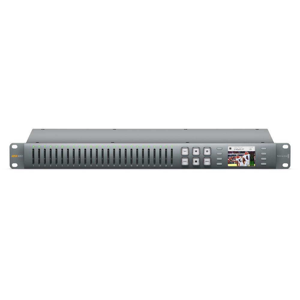 Blackmagic Design - Duplicator 4K