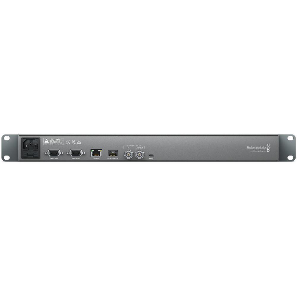 Blackmagic Design - Duplicator 4K