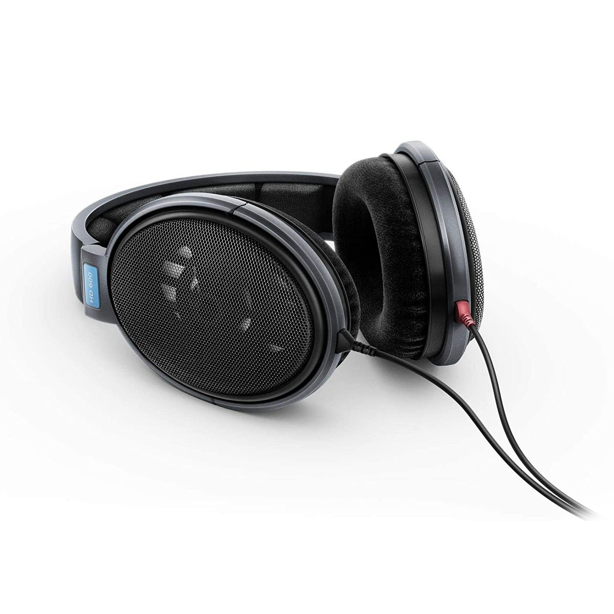 Sennheiser HD 600 Audiophile Open Back Headphone