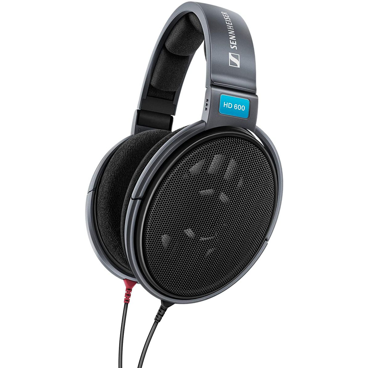 Sennheiser HD 600 Audiophile Open Back Headphone