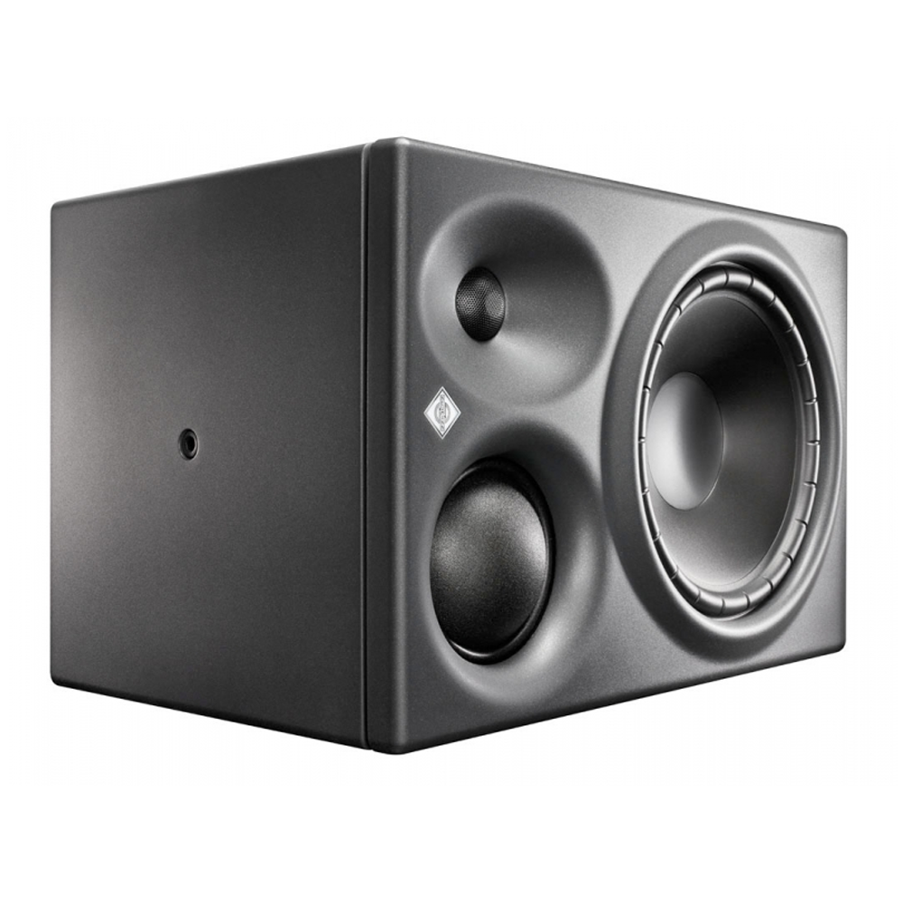 Neumann KH 310 3-way Powered Studio Monitors - Pair