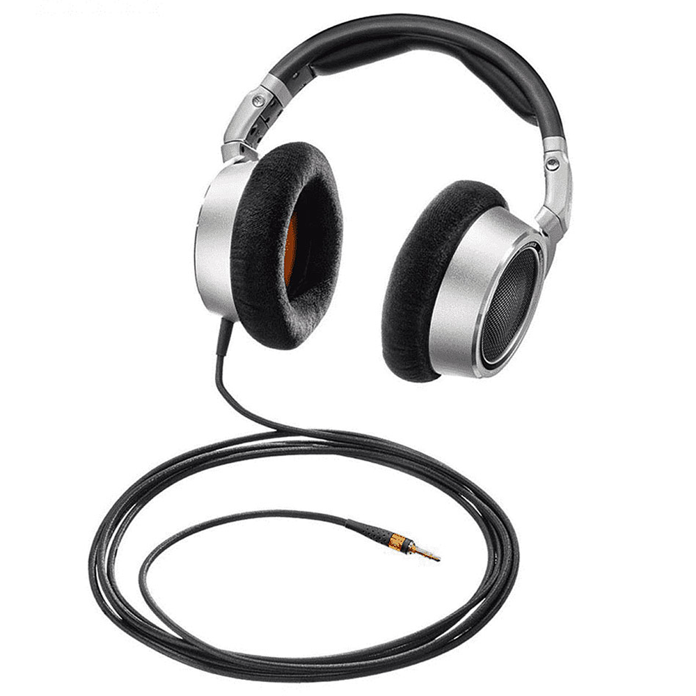 Neumann NDH 30 Open-back Studio Headphones