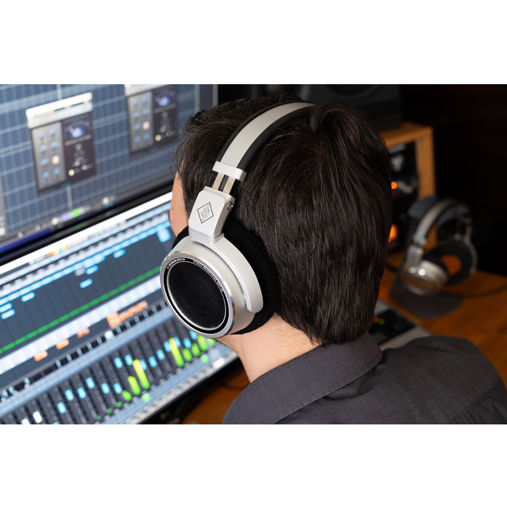 Neumann NDH 30 Open-back Studio Headphones