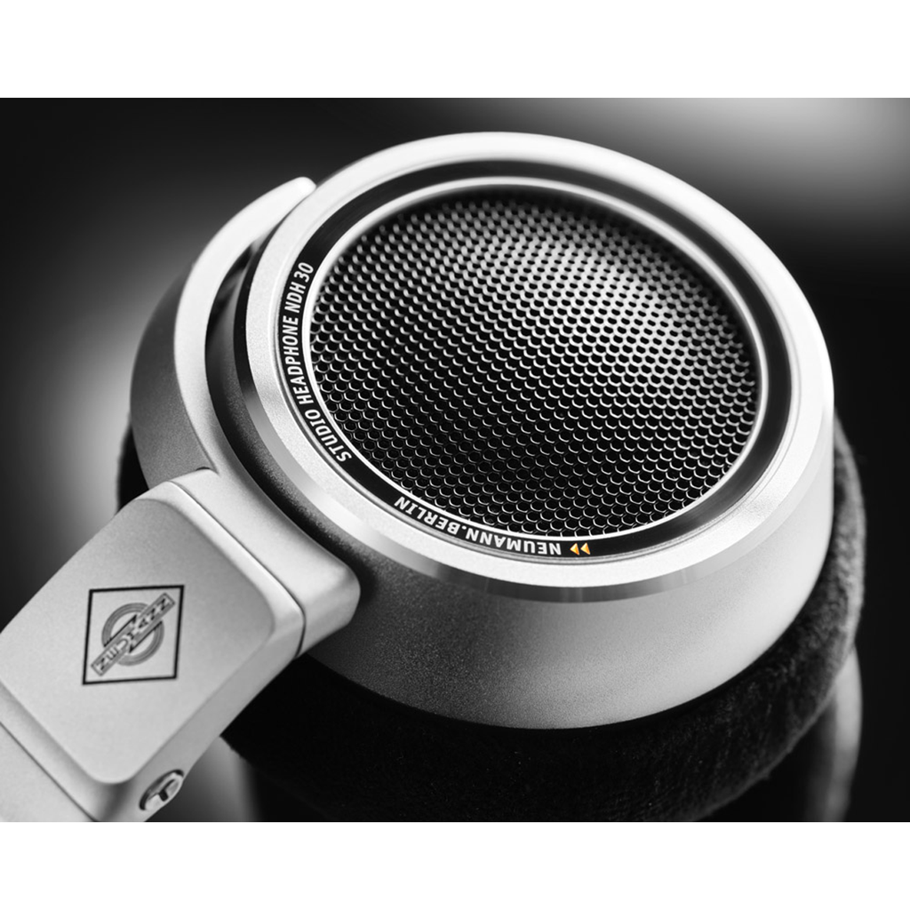 Neumann NDH 30 Open-back Studio Headphones