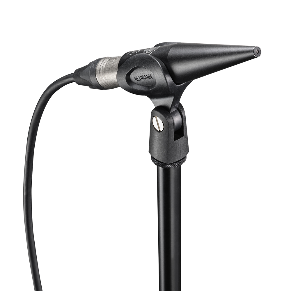 Neumann KH 150 6.5-inch Studio Monitor Pair with MA 1 Monitor Alignment Mic