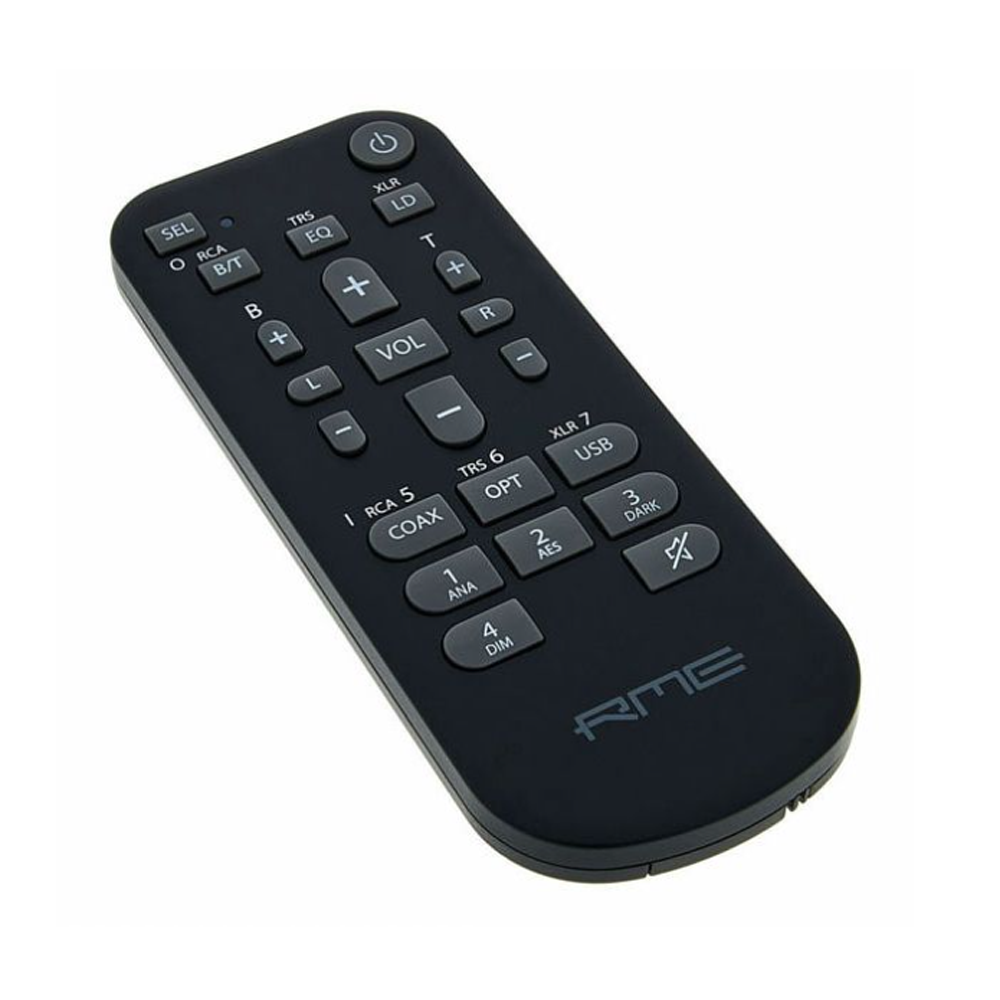 RME ADI-2 DAC FS PCM/DSD 768 kHz DA Converter - Special Order