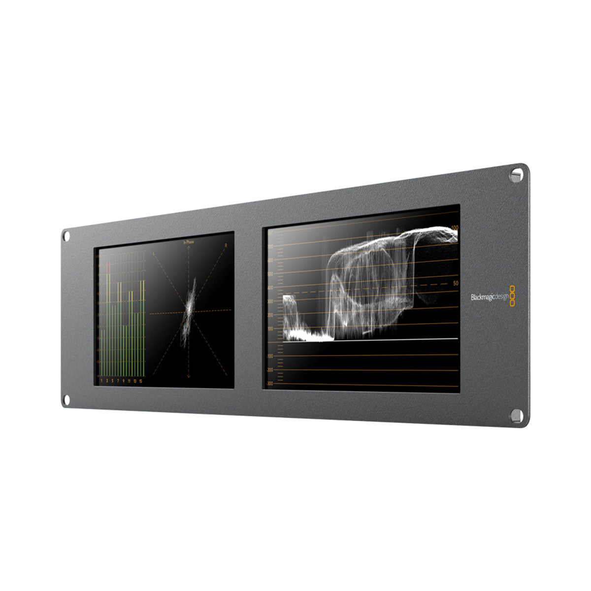 Blackmagic Design SmartScope Duo 4K 2