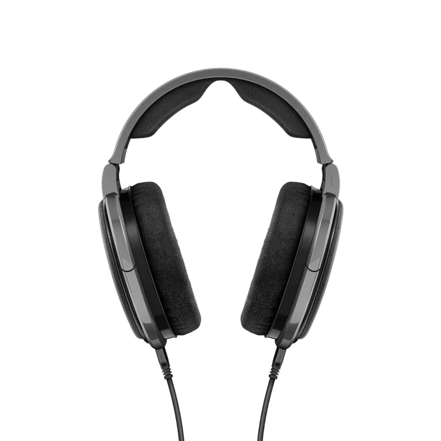 Sennheiser HD 650 Audiophile Open Back Headphone