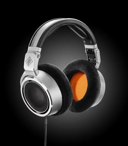 Neumann NDH 30 Open-back Studio Headphones