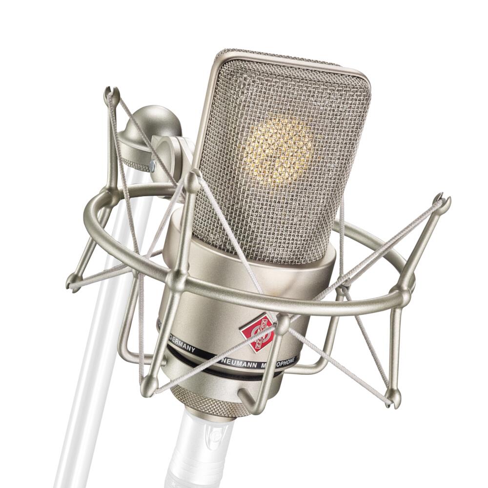 Neumann TLM 103NI Large Diaphragm Condenser Studio Set