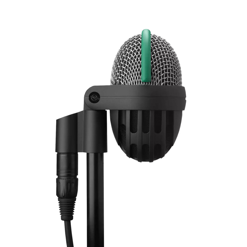 AKG D112 MKII Cardioid Dynamic Kick Drum Microphone