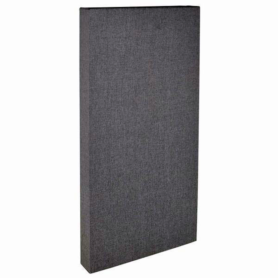 ASR Acoustics - Charcoal sound absorption panel