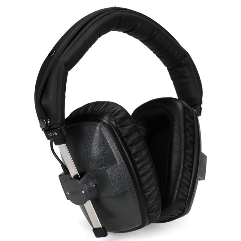Beyerdynamic DT 150 Closed-back Isolating Studio Headphones