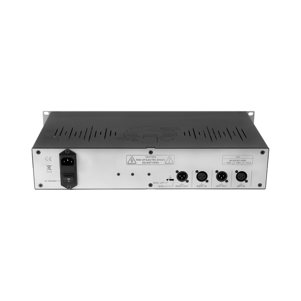 Gainlab Audio Dictator Dual Mono and SSL FUSION Analog Bundle