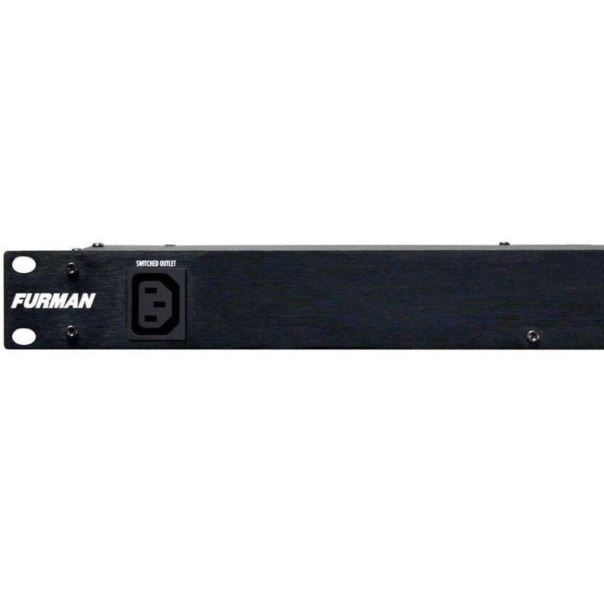 Furman M-10XE - 11 Outlet Power Conditioner