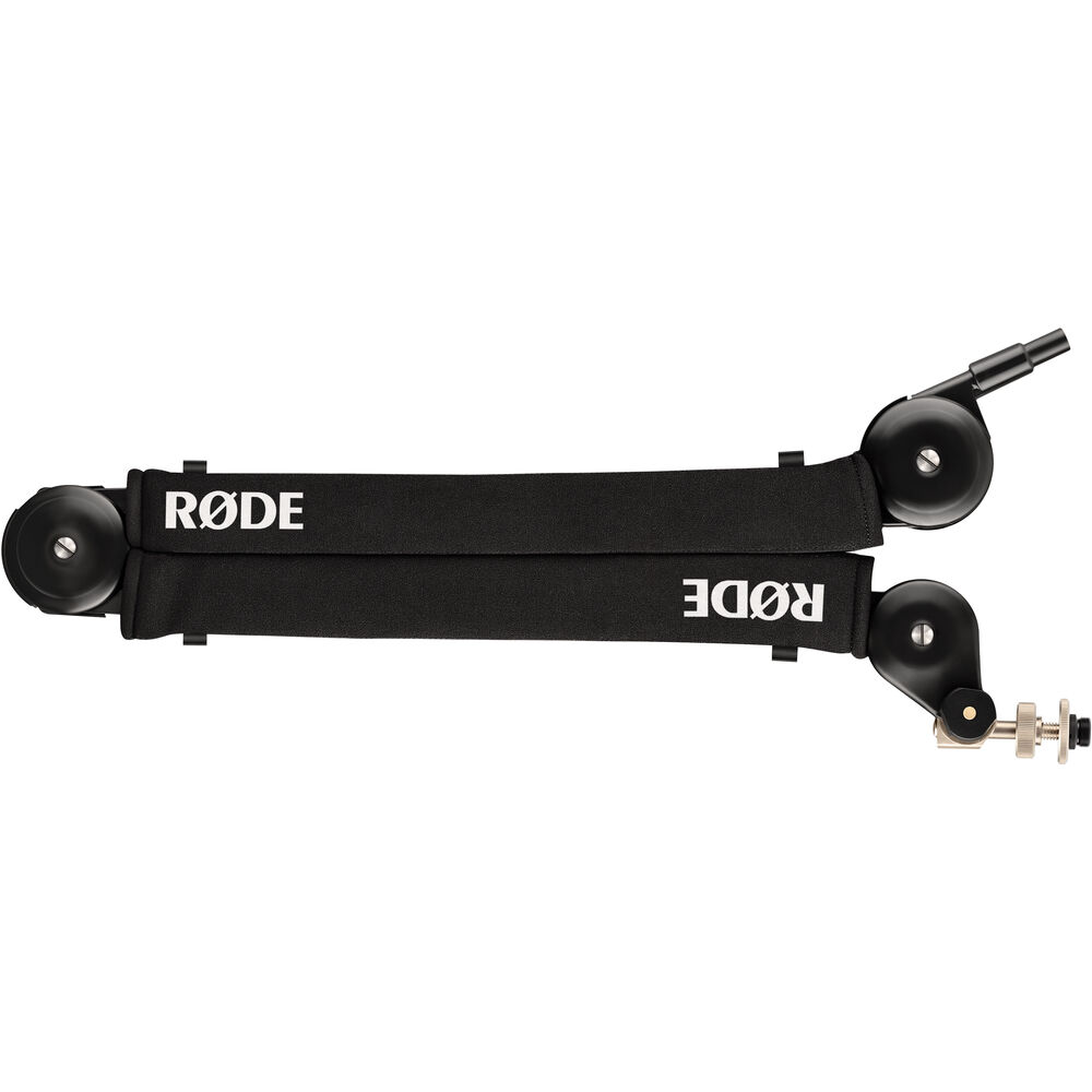 RØDE PSA1+ Premium Studio Boom Arm for Broadcast Microphones