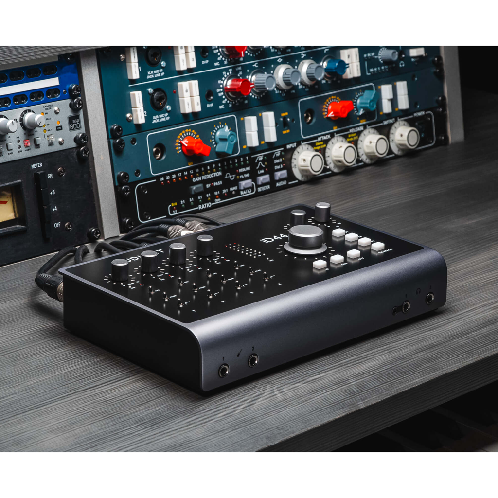 Audient iD44 MKII USB Audio Interface