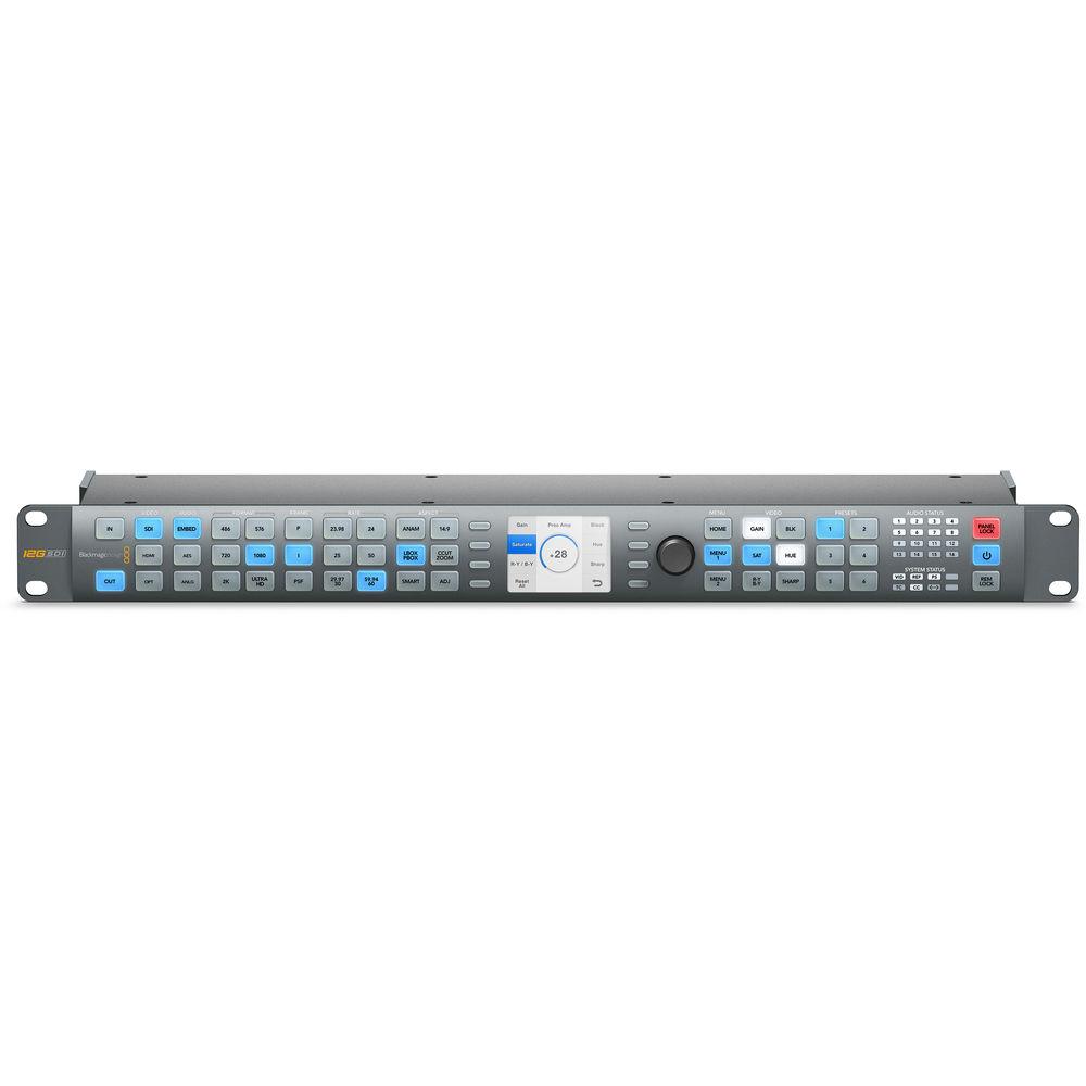 Blackmagic Design - Teranex AV - Ask us for availability