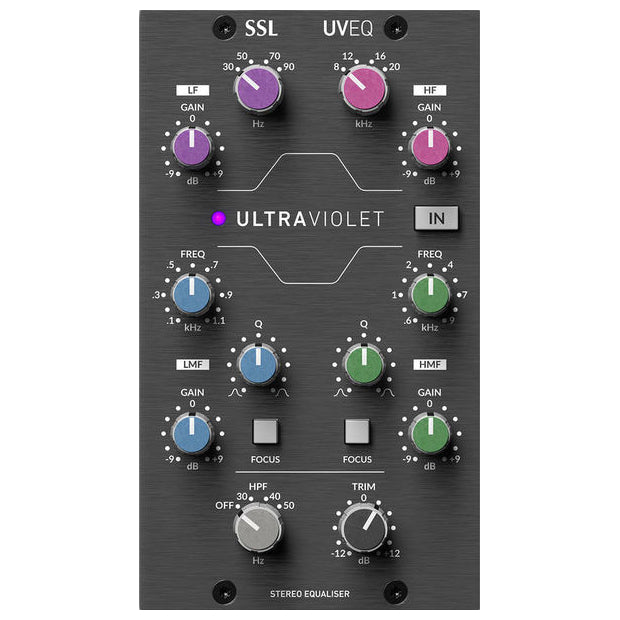 Solid State Logic UltraViolet