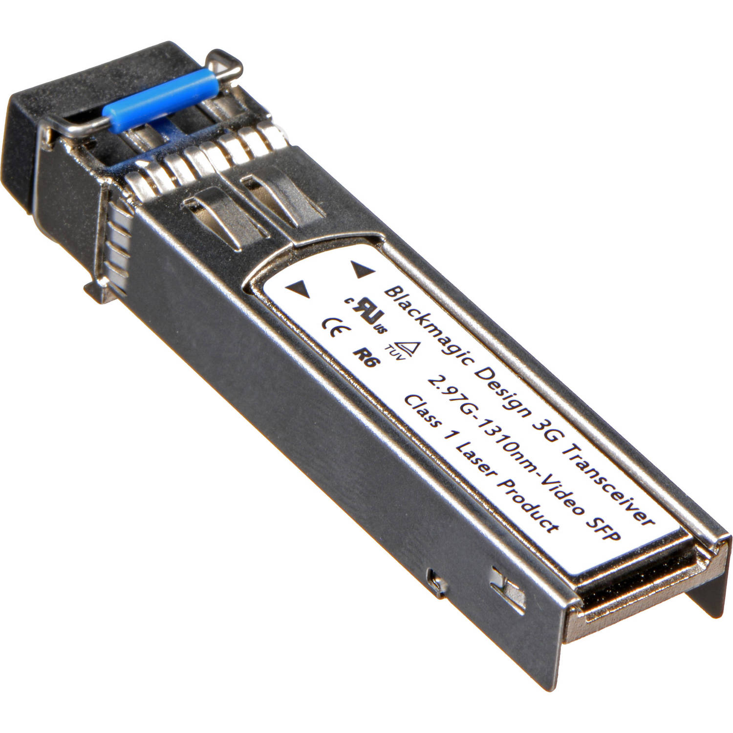 Blackmagic Design - 3G SFP Optical Module