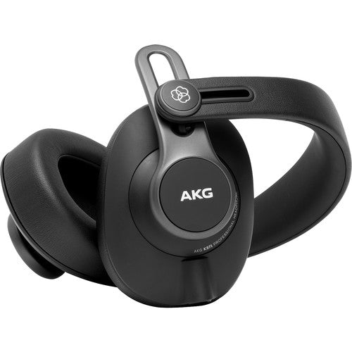 AKG K371 Closed Back Studio Headphones