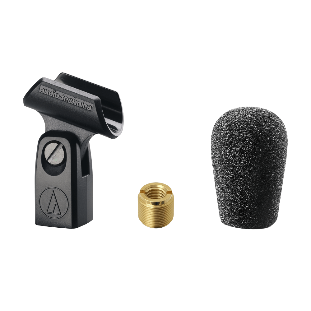 Audio-Technica AT4041 Cardioid Condenser Microphone