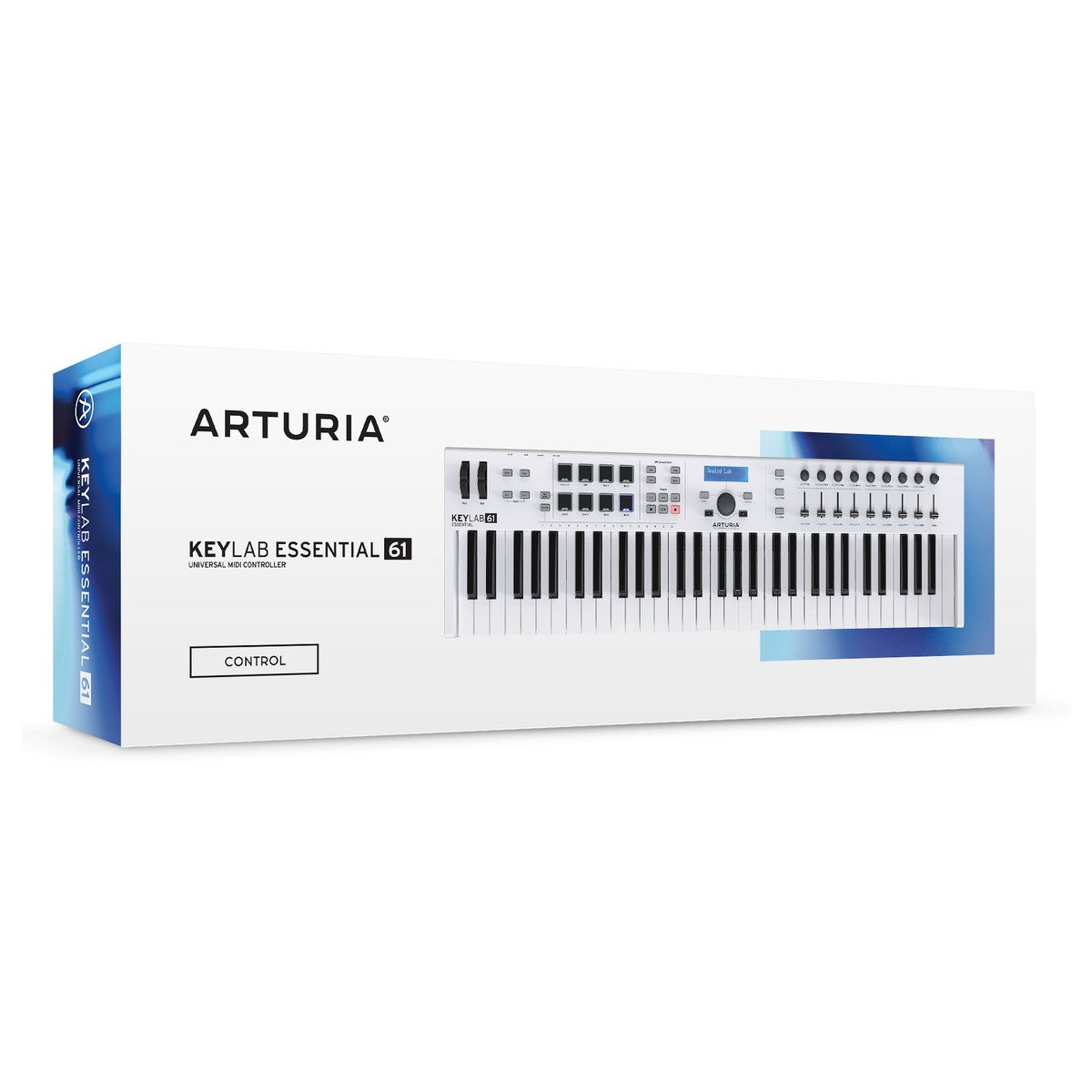 Arturia KeyLab Essential 61