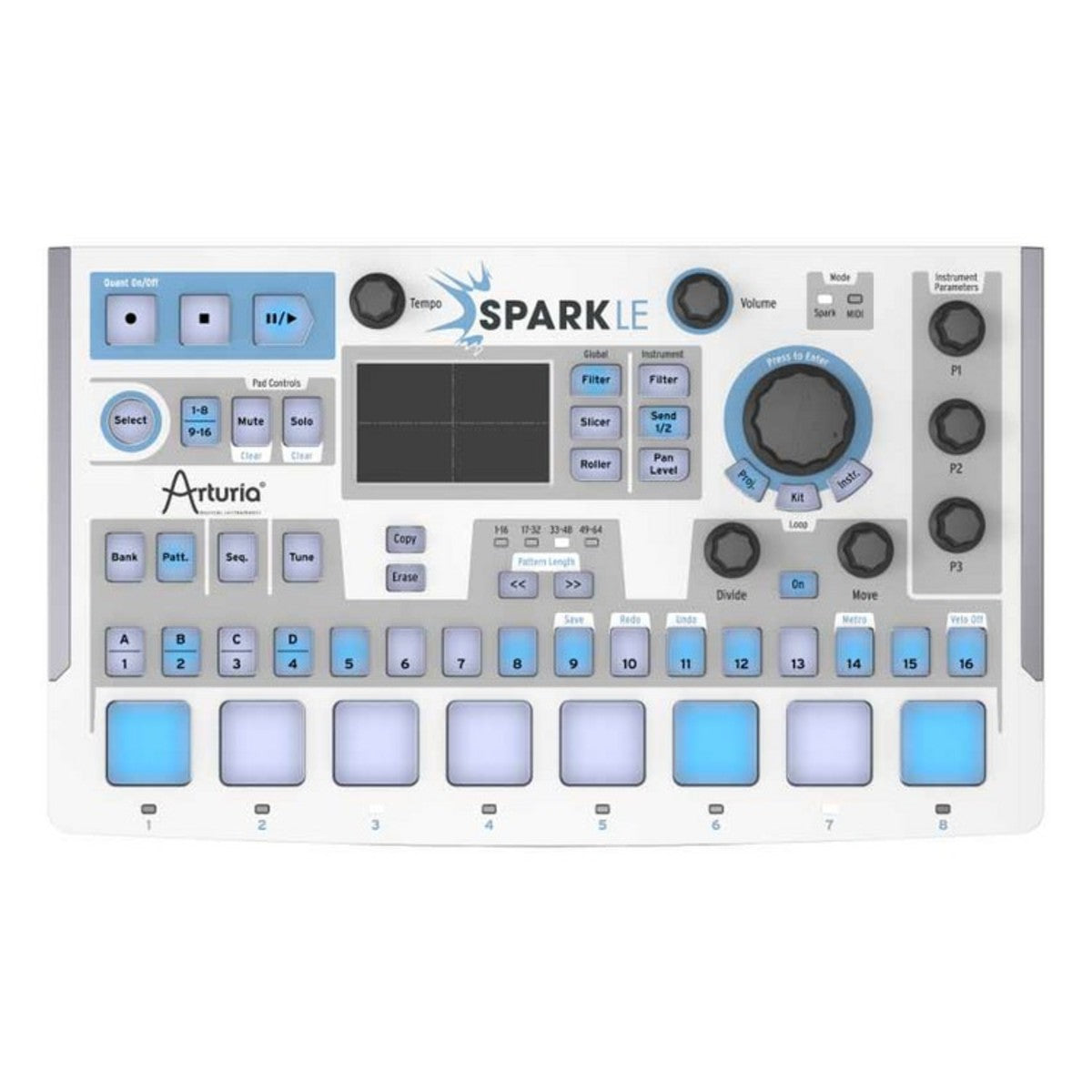 Arturia Spark Le