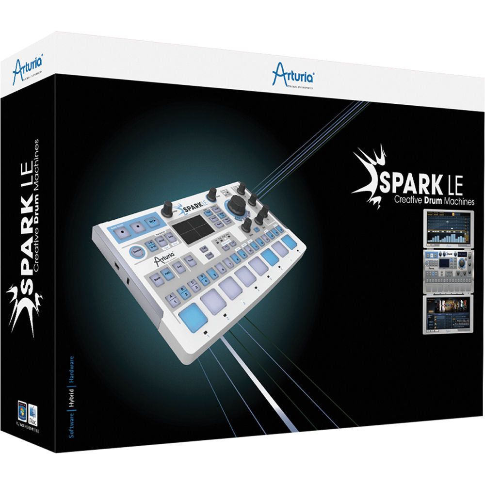 Arturia Spark Le