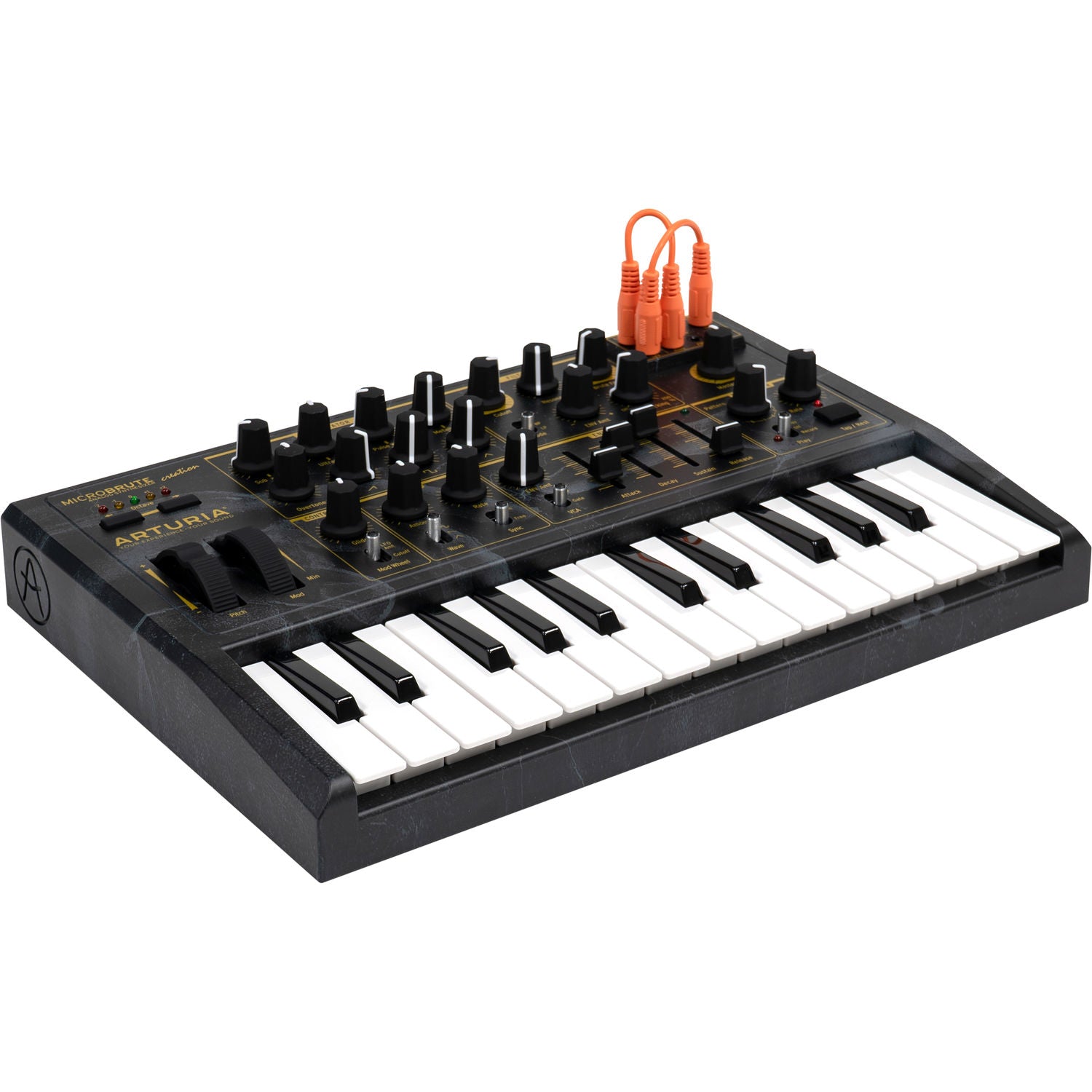 Arturia MicroBrute - Creation Edition