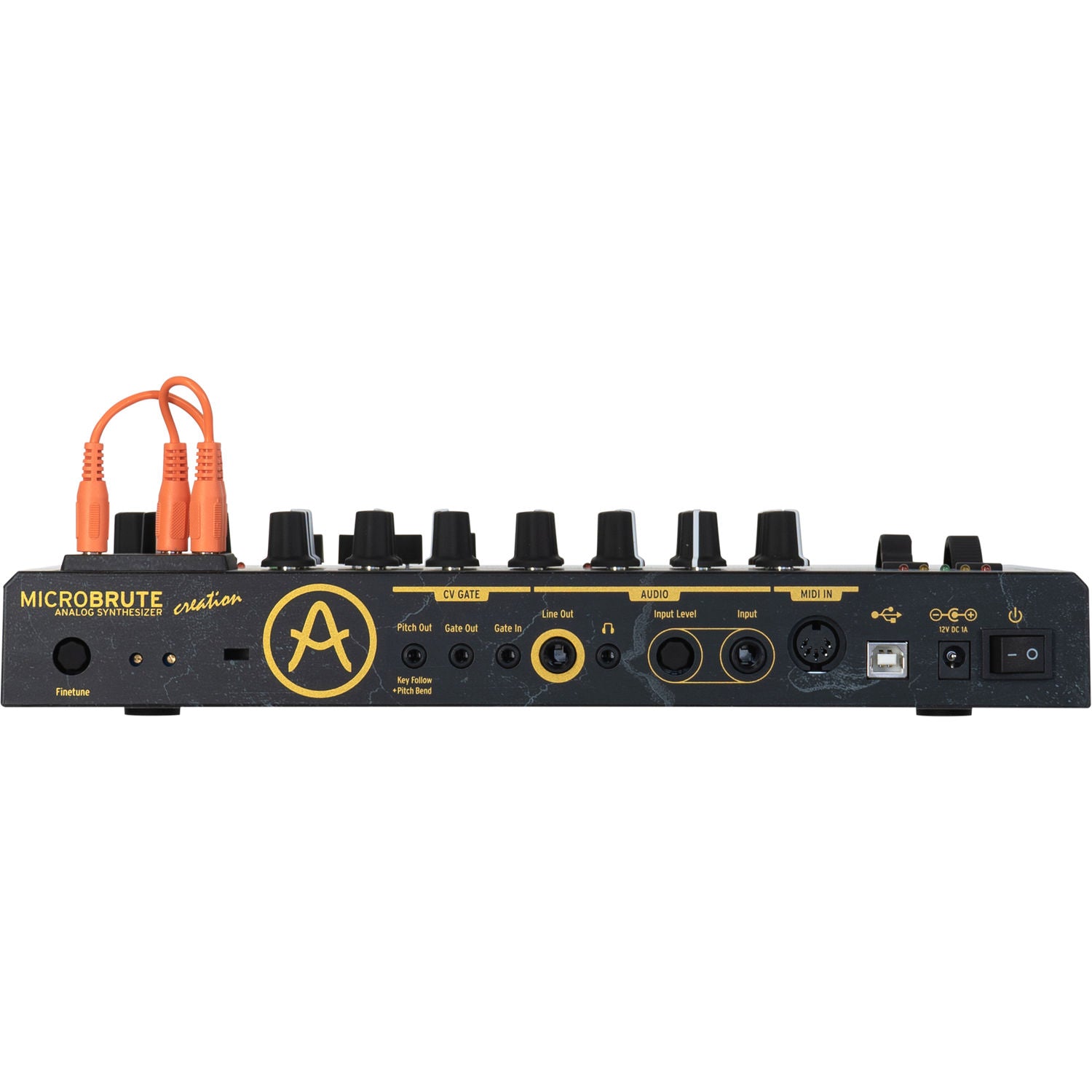 Arturia MicroBrute - Creation Edition