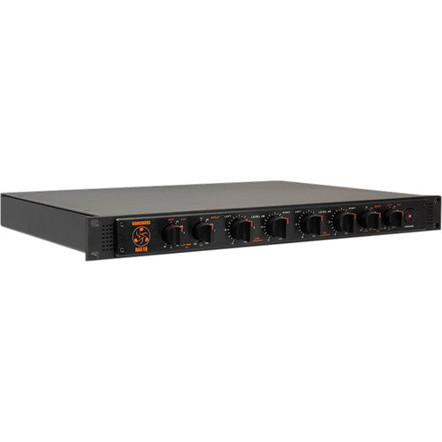 Dangerous Music BAX EQ Stereo Shelving Equalizer - Special Order