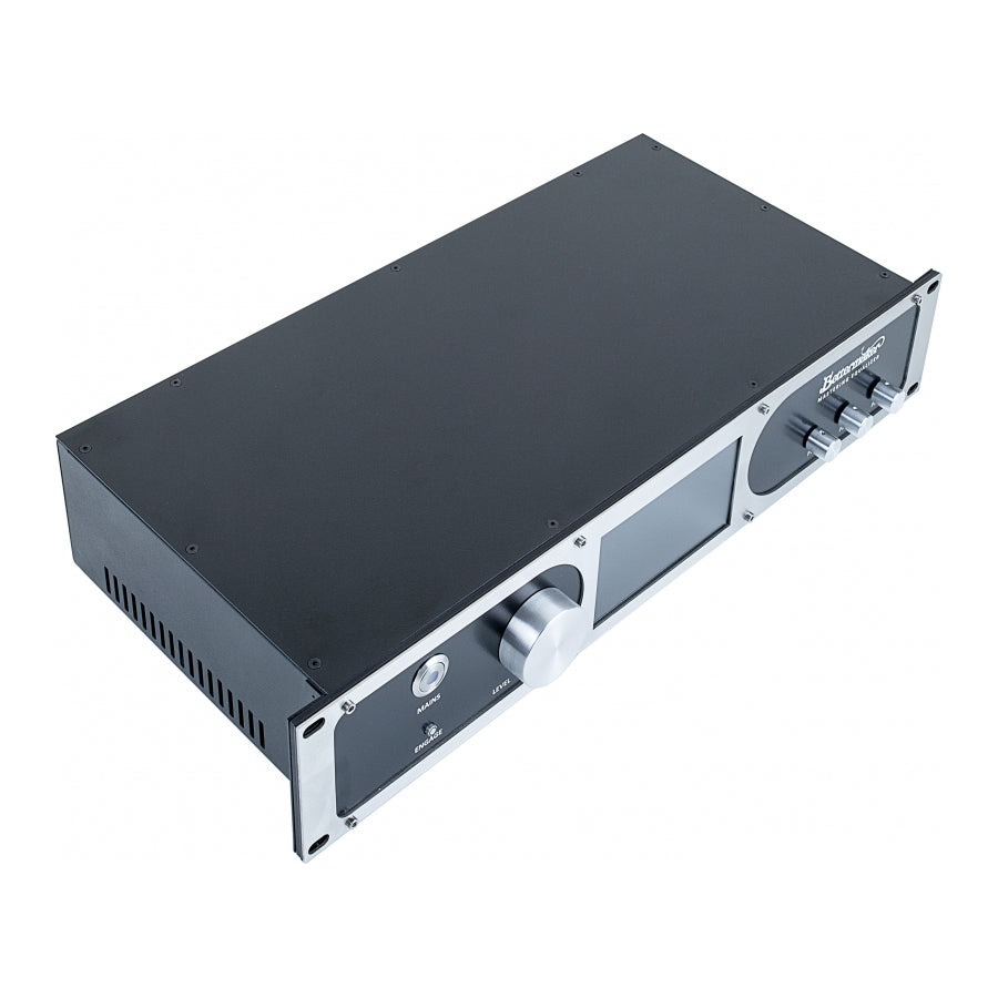 Bettermaker Mastering Equalizer