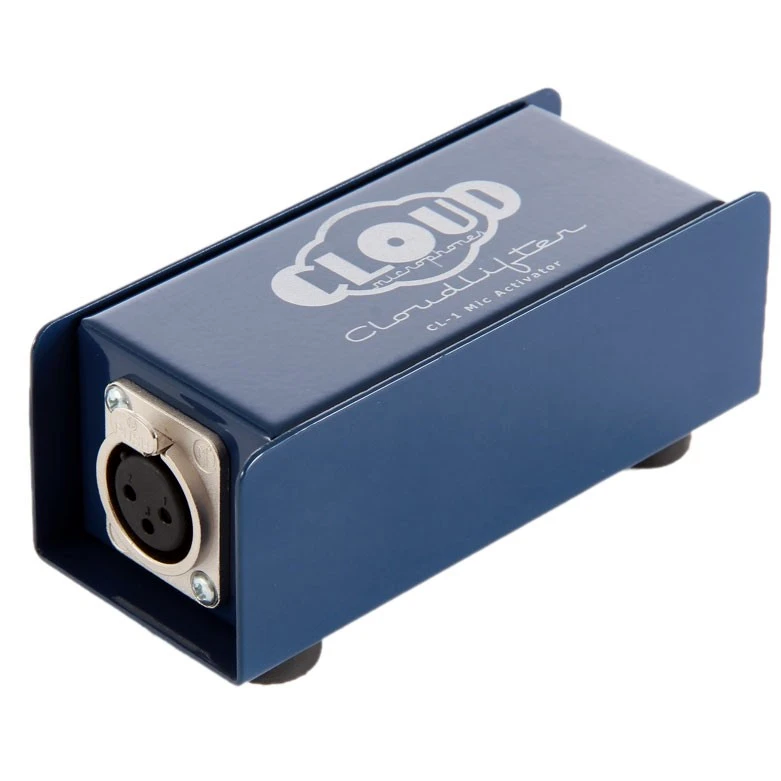 Cloud Microphones Cloudlifter CL-1 Mic Activator