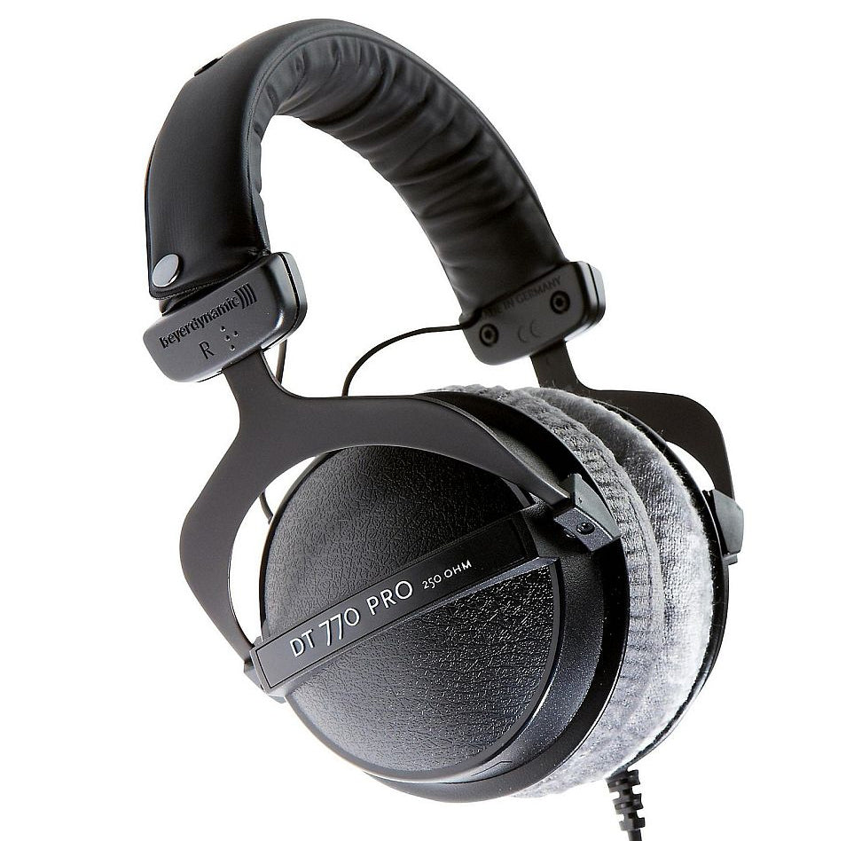 RØDE NT-USB & DT770 Bundle