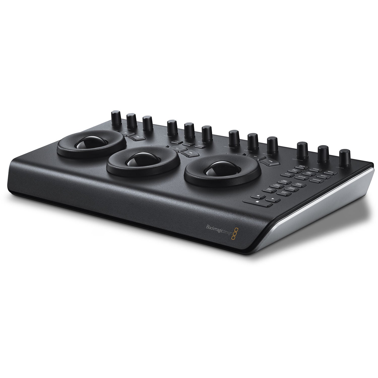 Blackmagic Design - DaVinci Resolve Micro Panel