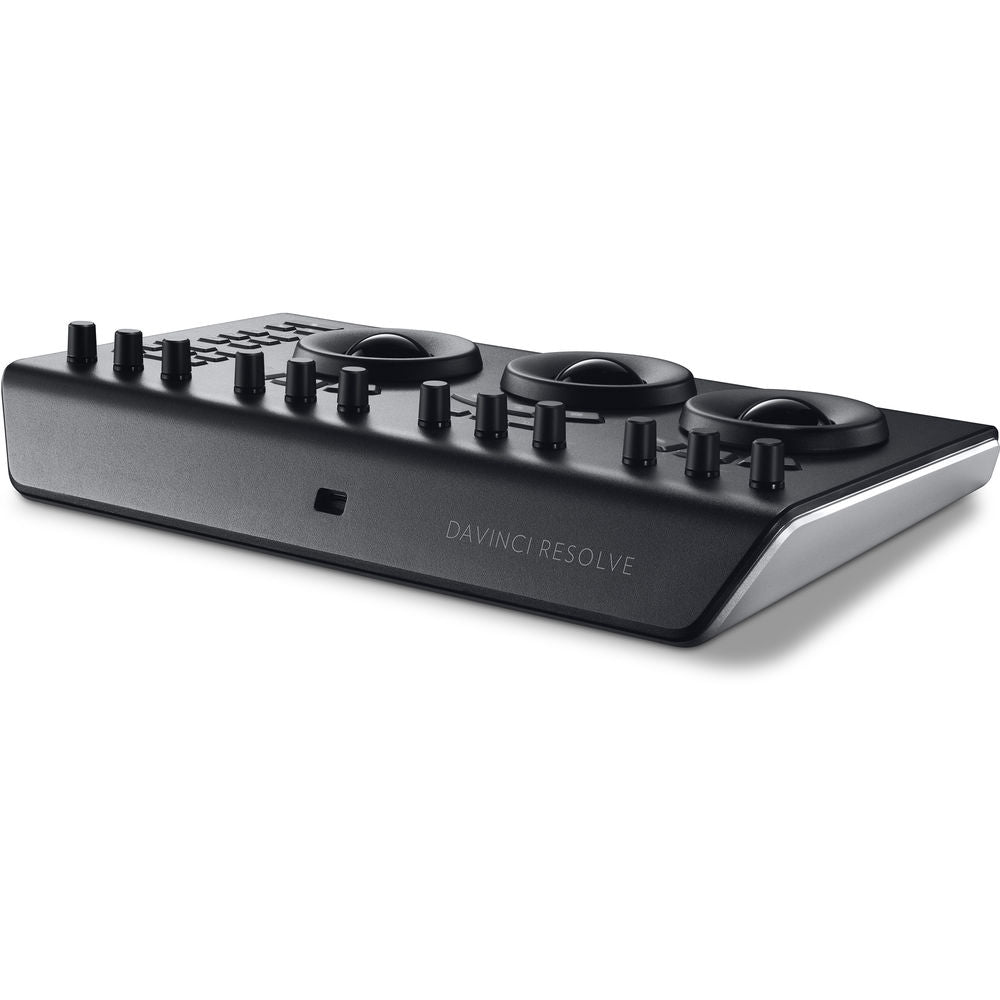 Blackmagic Design - DaVinci Resolve Micro Panel