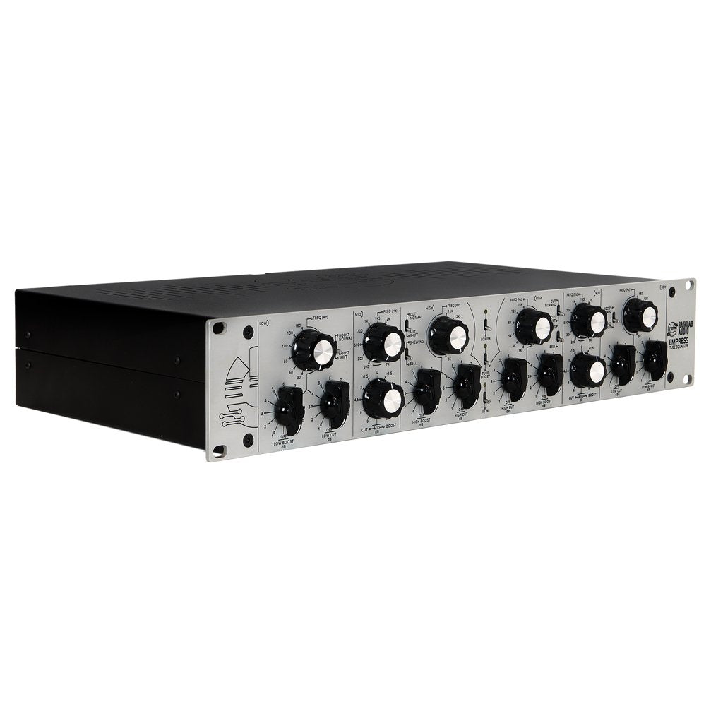 Gainlab Audio Empress & Governor Analog Mix and Master Bundle