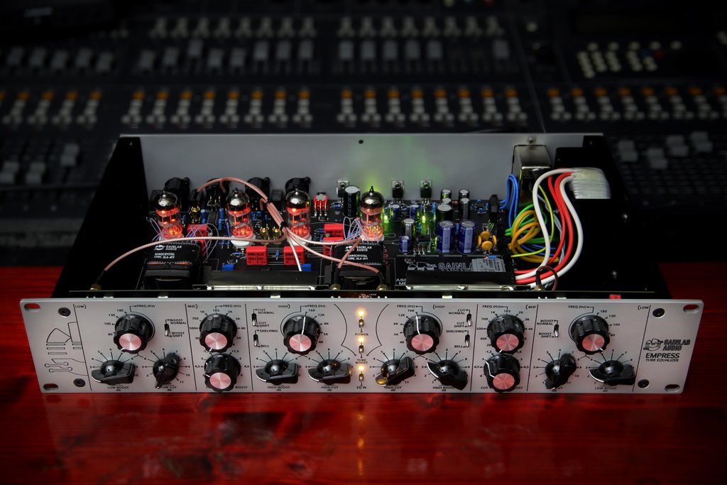 Gainlab Audio Mastering Bundle 2
