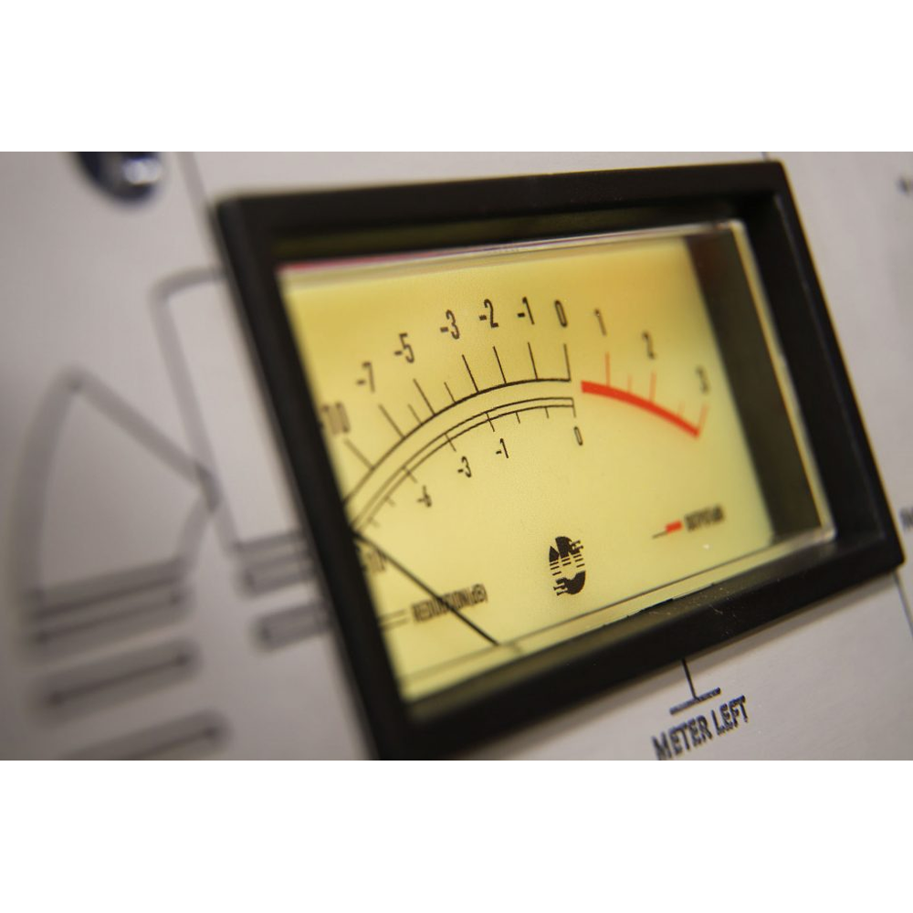 Gainlab Audio Dictator Dual Pentode Vari-μ Compressor
