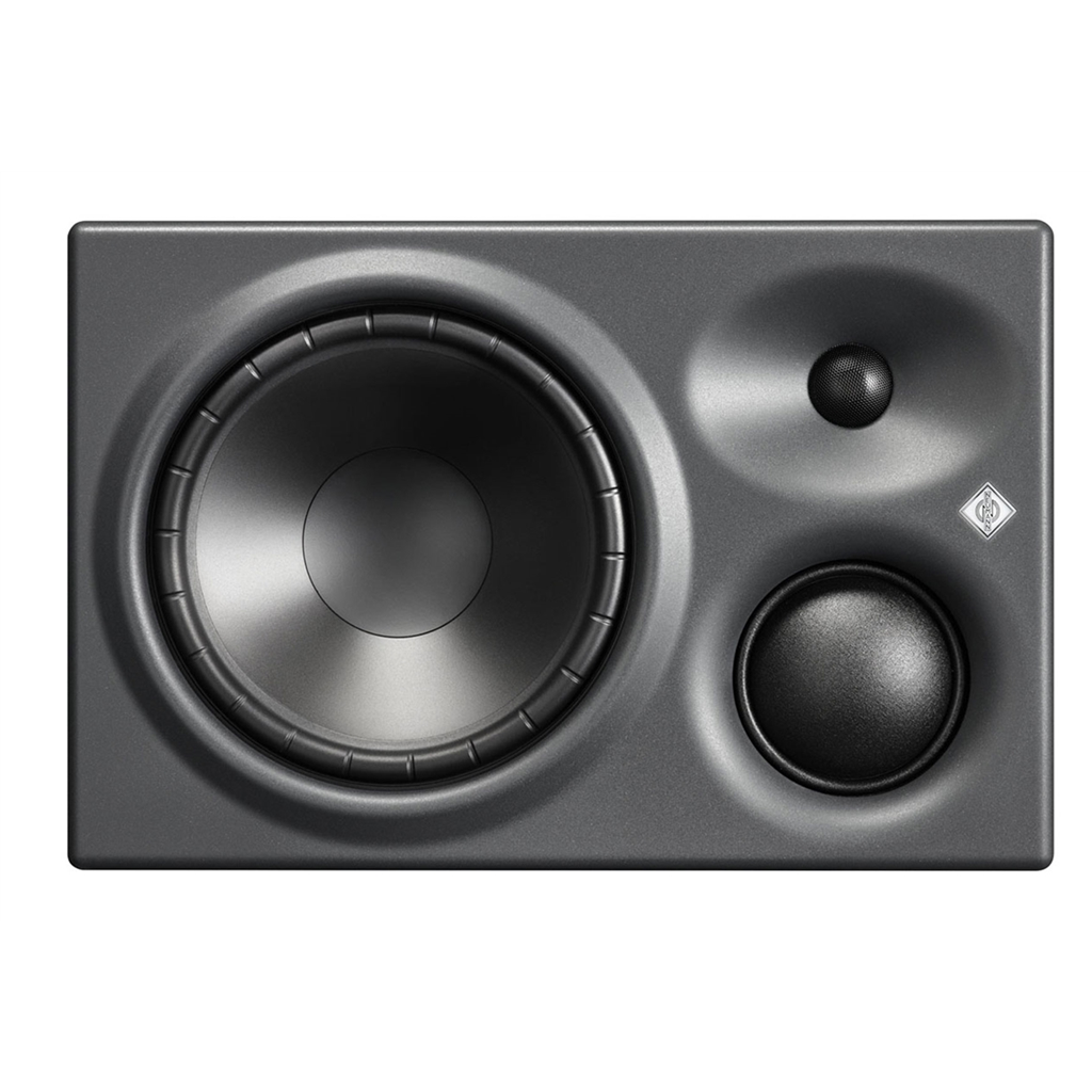 Neumann KH 310 8.25" 3-way Powered Studio Monitor - Single (Left)